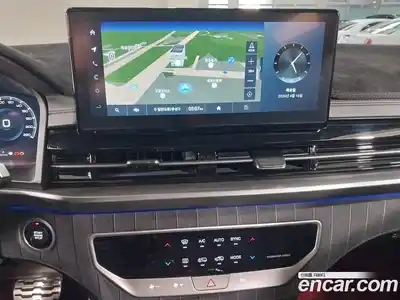 SsangYong Rexton 2024 2.2 гидро в Москве № 1833354, миниатюра 6