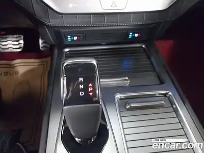 SsangYong Rexton 2024 2.2 гидро в Москве № 1833354, миниатюра 8