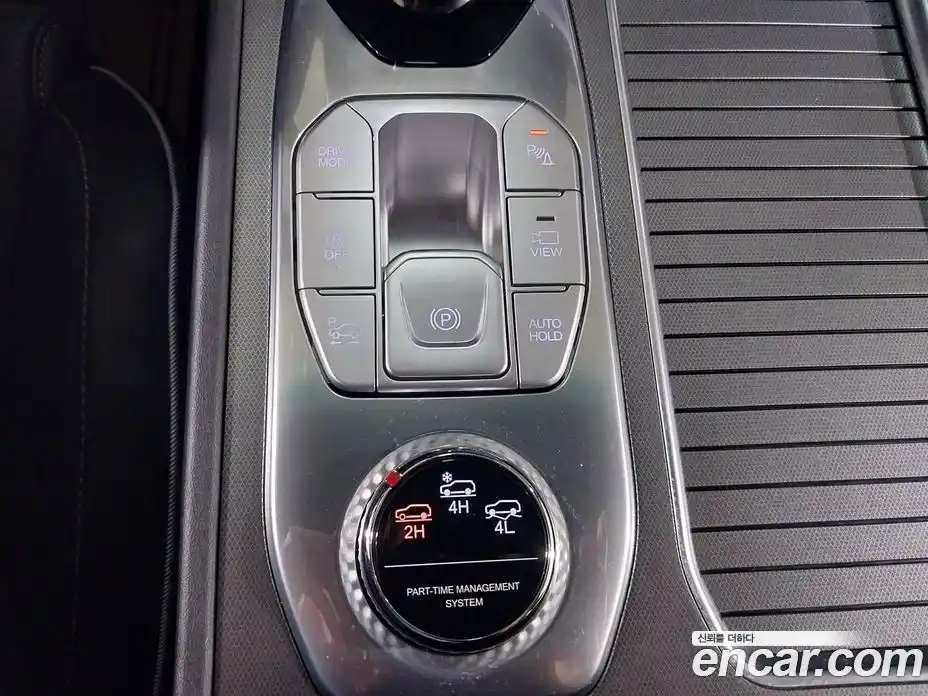 SsangYong Rexton 2024 2.2 гидро в Москве № 1833354, фото 9