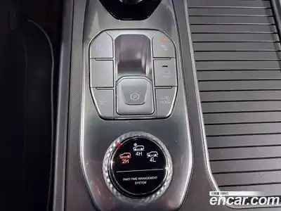 SsangYong Rexton 2024 2.2 гидро в Москве № 1833354, миниатюра 9