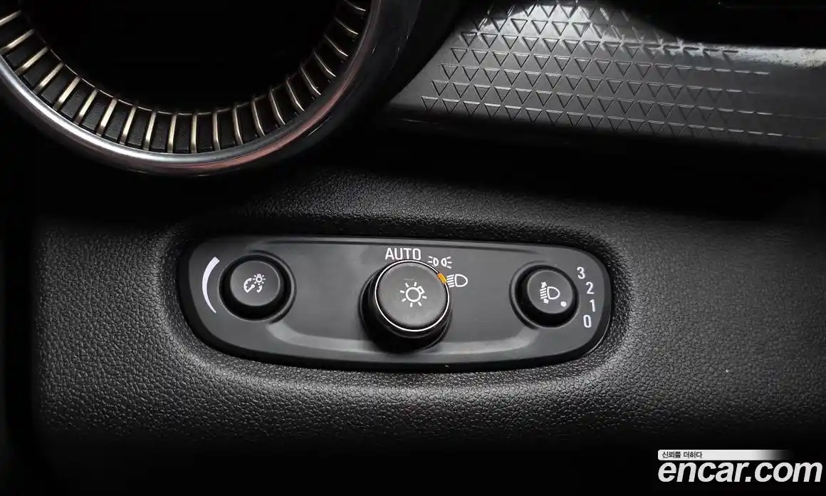 Chevrolet Trax 2023 1.2 гидро в Москве № 1833529, фото 19
