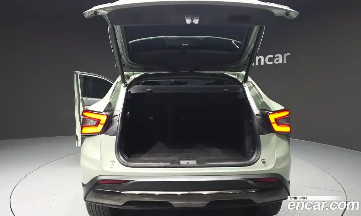 Chevrolet Trax 2023 1.2 гидро в Москве № 1833529, фото 20