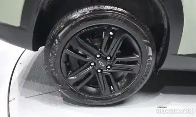 Chevrolet Trax 2023 1.2 гидро в Москве № 1833529, миниатюра 5