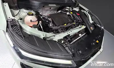 Chevrolet Trax 2023 1.2 гидро в Москве № 1833529, миниатюра 6