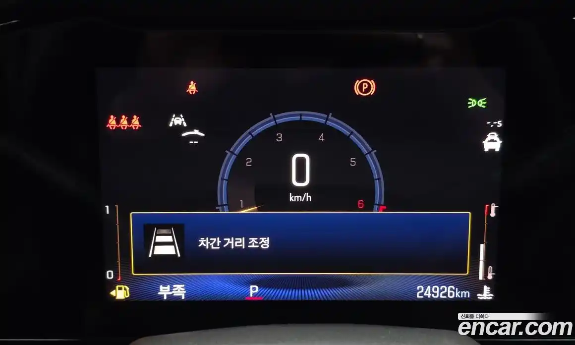 Chevrolet Trax 2023 1.2 гидро в Москве № 1833529, фото 8