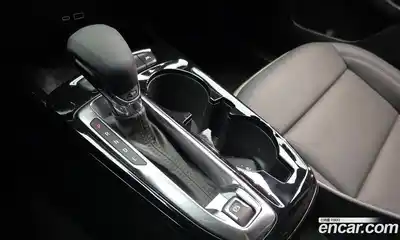 Chevrolet Trax 2023 1.2 гидро в Москве № 1833529, миниатюра 9