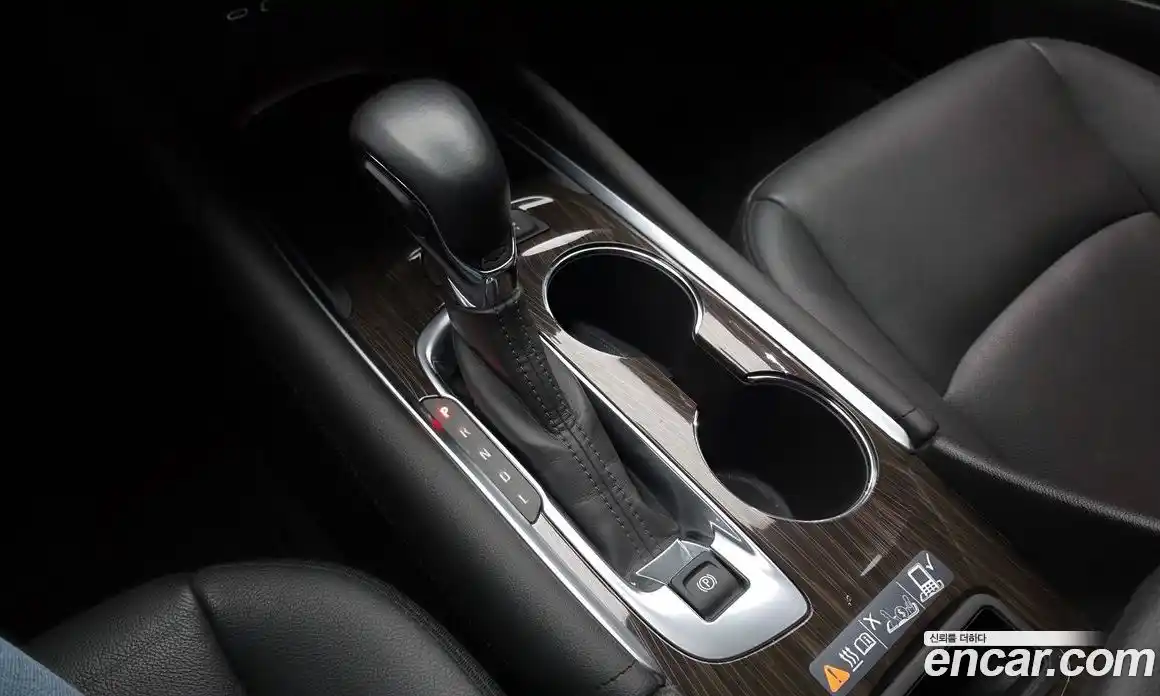 Chevrolet Malibu 2021 2.0 гидро в Москве № 1833583, фото 12