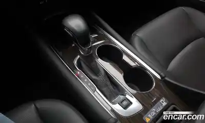 Chevrolet Malibu 2021 2.0 гидро в Москве № 1833583, миниатюра 12