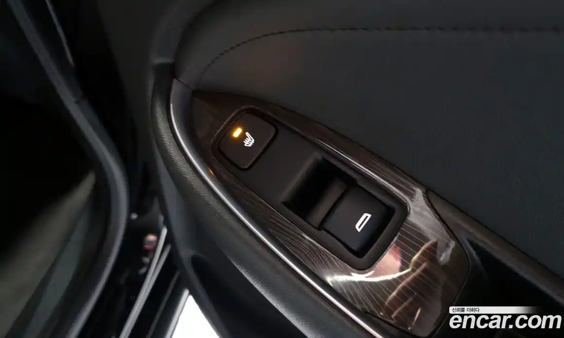 Chevrolet Malibu 2021 2.0 гидро в Москве № 1833583, фото 24