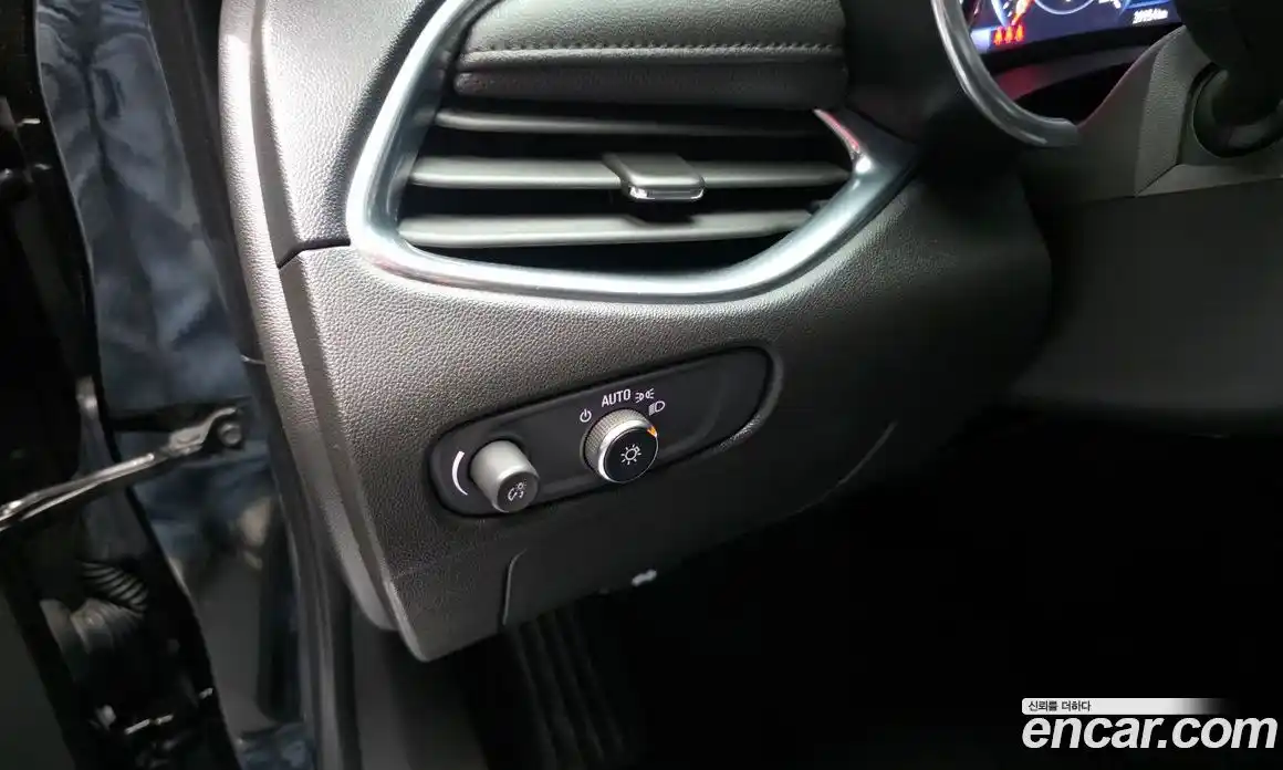 Chevrolet Malibu 2021 2.0 гидро в Москве № 1833583, фото 27