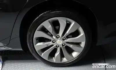 Chevrolet Malibu 2021 2.0 гидро в Москве № 1833583, миниатюра 7