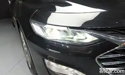 Chevrolet Malibu 2021 2.0 гидро в Москве № 1833583, миниатюра 8