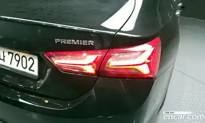 Chevrolet Malibu 2021 2.0 гидро в Москве № 1833583, миниатюра 9