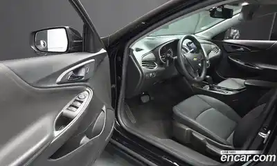 Chevrolet Malibu 2020 1.3 гидро в Москве № 1833715, миниатюра 11
