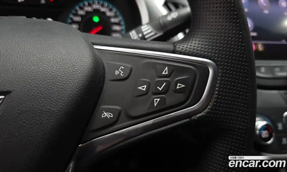 Chevrolet Malibu 2020 1.3 гидро в Москве № 1833715, фото 18