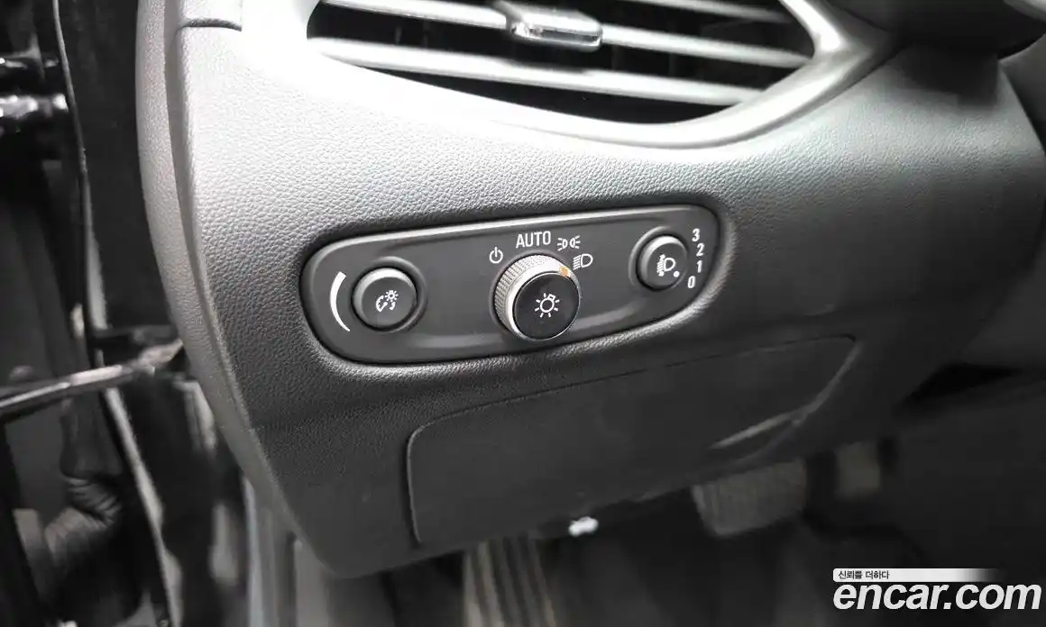 Chevrolet Malibu 2020 1.3 гидро в Москве № 1833715, фото 19