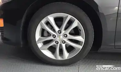 Chevrolet Malibu 2020 1.3 гидро в Москве № 1833715, миниатюра 5
