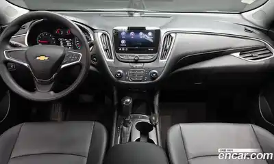 Chevrolet Malibu 2020 1.3 гидро в Москве № 1833715, миниатюра 7