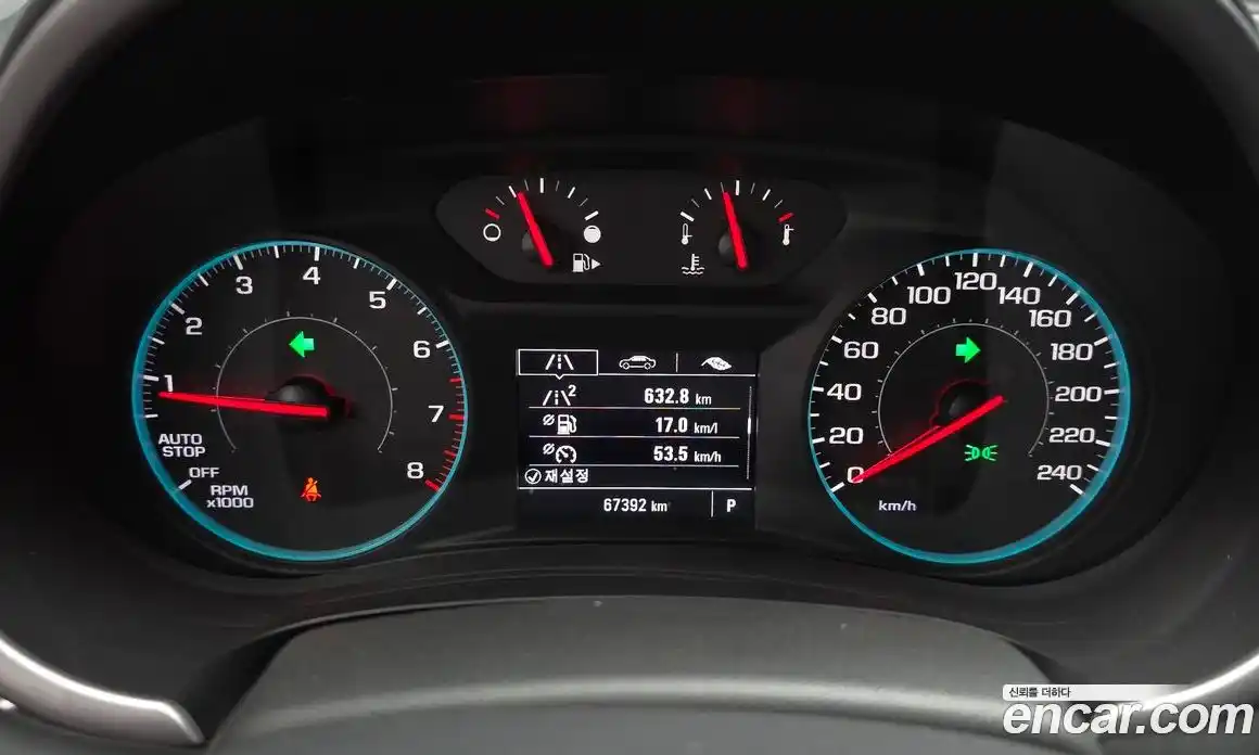 Chevrolet Malibu 2020 1.3 гидро в Москве № 1833715, фото 8