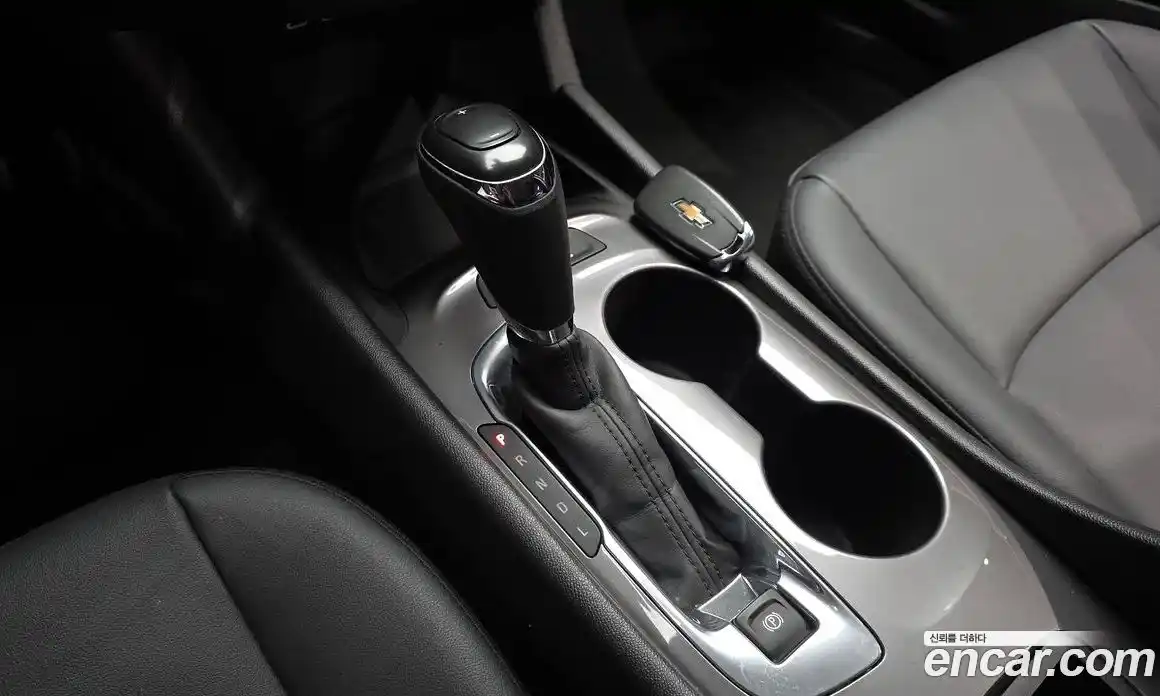 Chevrolet Malibu 2020 1.3 гидро в Москве № 1833715, фото 9