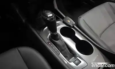 Chevrolet Malibu 2020 1.3 гидро в Москве № 1833715, миниатюра 9