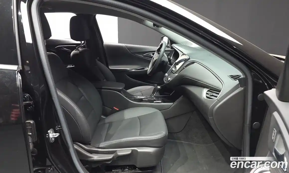 Chevrolet Malibu 2020 1.3 гидро в Москве № 1833715, фото 10