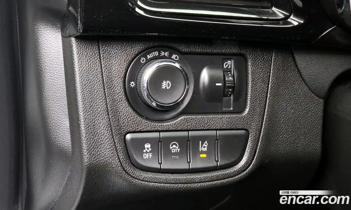 Chevrolet Spark 2016 1.0 гидро в Москве, фото 14