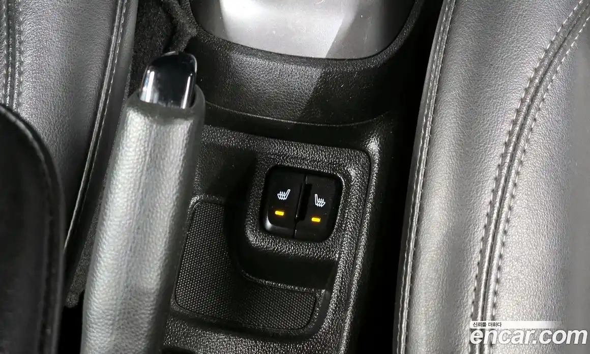 Chevrolet Spark 2016 1.0 гидро в Москве, фото 19