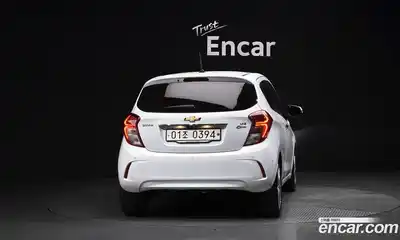 Chevrolet Spark 2016 1.0 гидро в Москве, миниатюра 4