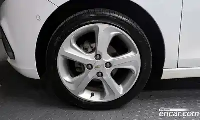 Chevrolet Spark 2016 1.0 гидро в Москве, миниатюра 5