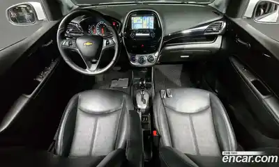 Chevrolet Spark 2016 1.0 гидро в Москве, миниатюра 7