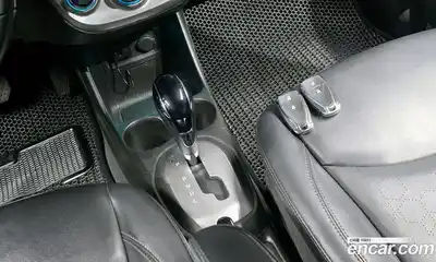 Chevrolet Spark 2016 1.0 гидро в Москве, миниатюра 9
