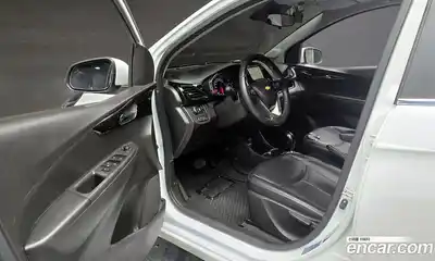 Chevrolet Spark 2016 1.0 гидро в Москве, миниатюра 10