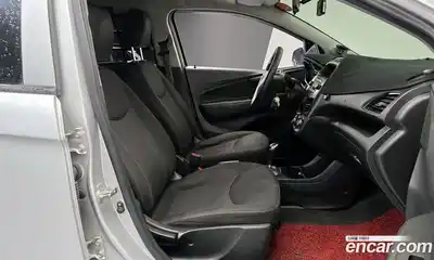 Chevrolet Spark 2016 1.0 гидро в Москве, миниатюра 11
