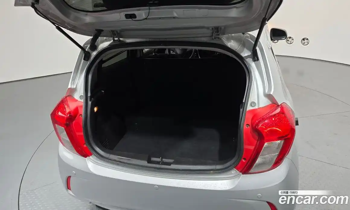 Chevrolet Spark 2016 1.0 гидро в Москве, фото 20