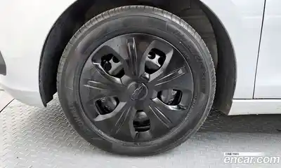 Chevrolet Spark 2016 1.0 гидро в Москве, миниатюра 5