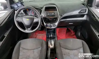 Chevrolet Spark 2016 1.0 гидро в Москве, миниатюра 7