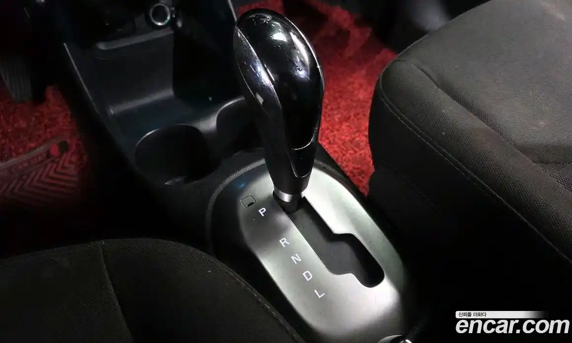 Chevrolet Spark 2016 1.0 гидро в Москве, фото 9