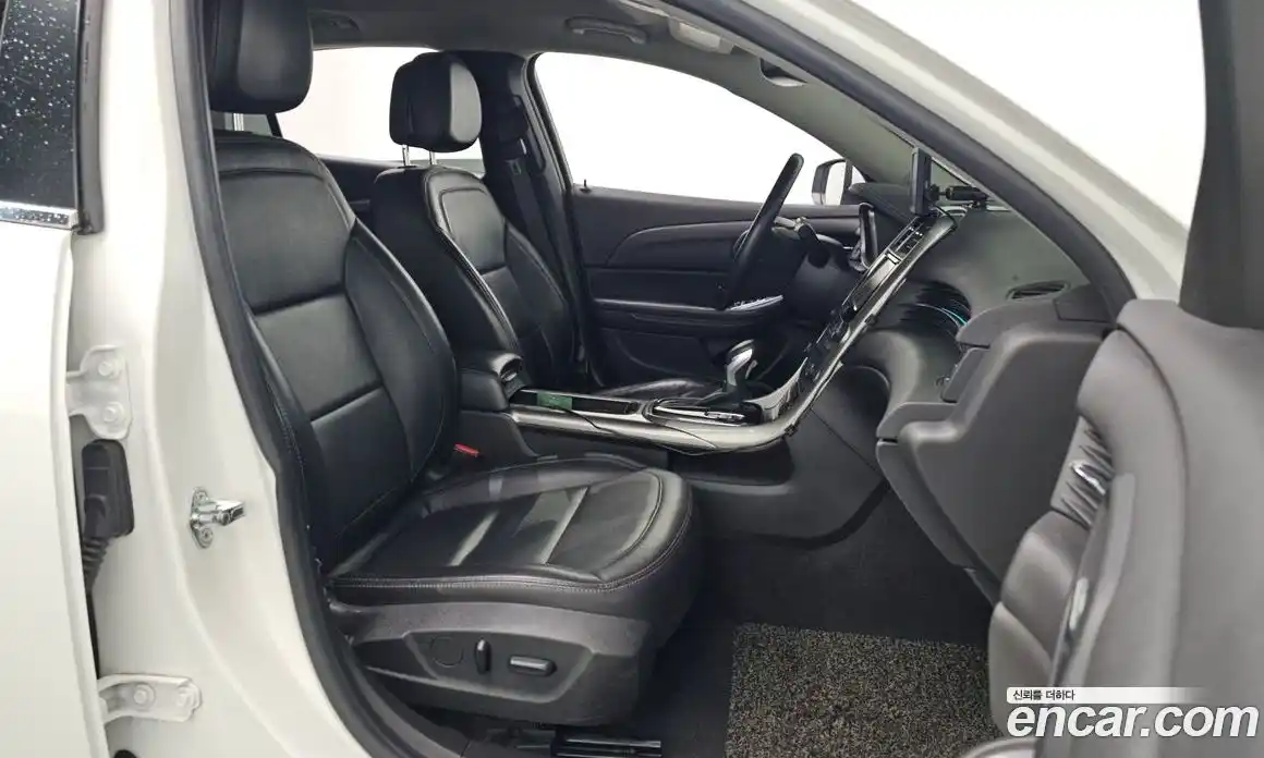 Chevrolet Malibu 2015 2.0 гидро в Москве № 1834218, фото 11