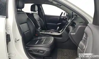 Chevrolet Malibu 2015 2.0 гидро в Москве № 1834218, миниатюра 11
