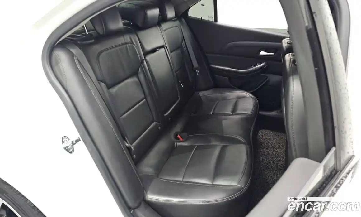 Chevrolet Malibu 2015 2.0 гидро в Москве № 1834218, фото 12