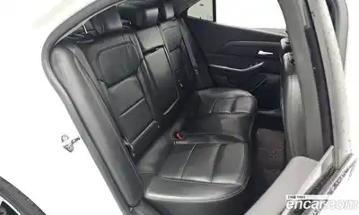 Chevrolet Malibu 2015 2.0 гидро в Москве № 1834218, миниатюра 12