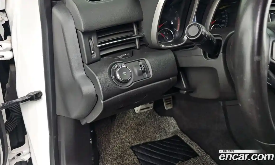 Chevrolet Malibu 2015 2.0 гидро в Москве № 1834218, фото 18