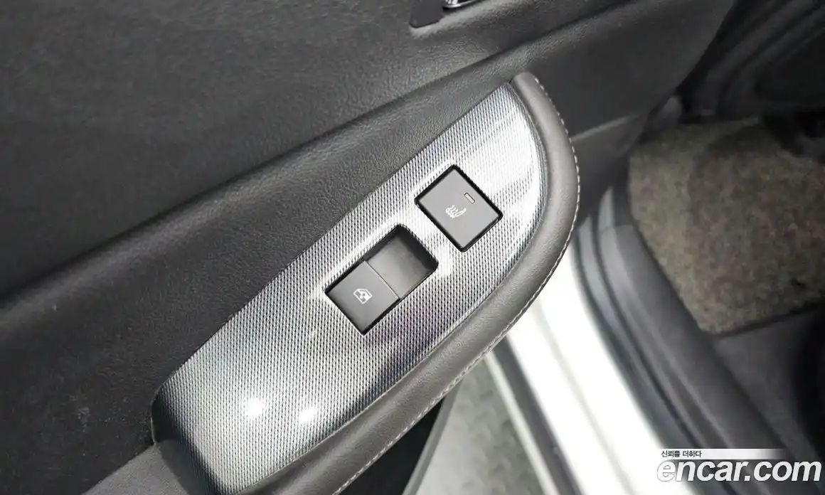 Chevrolet Malibu 2015 2.0 гидро в Москве № 1834218, фото 19
