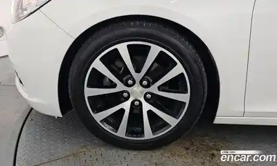 Chevrolet Malibu 2015 2.0 гидро в Москве № 1834218, миниатюра 5
