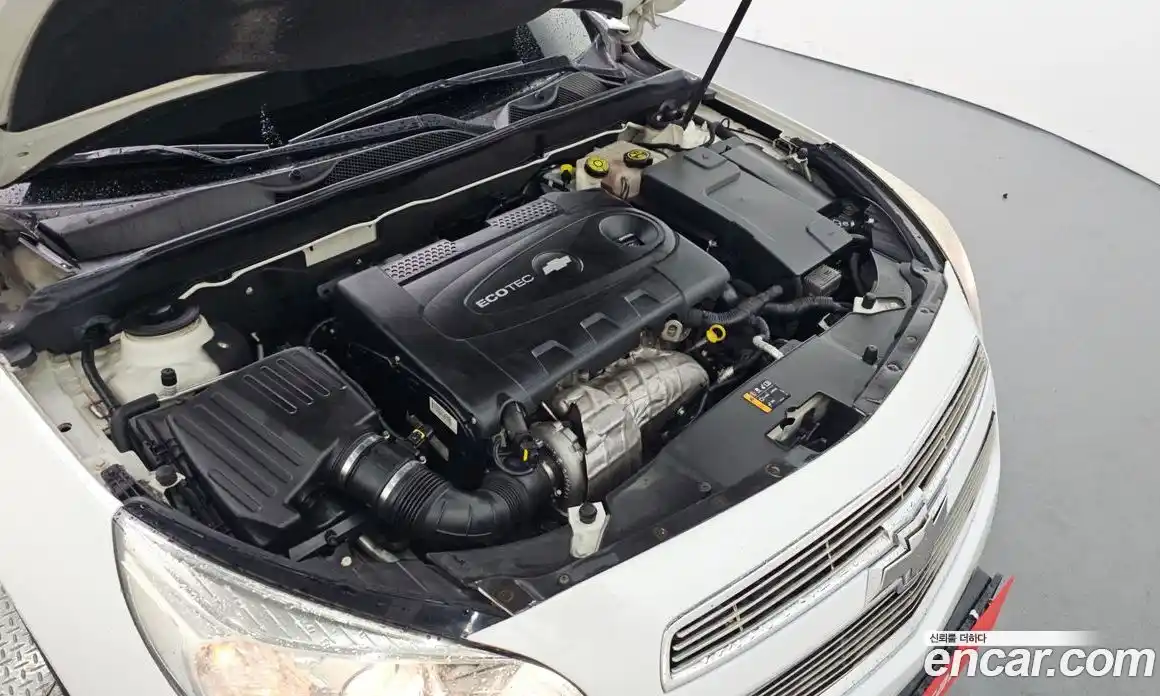 Chevrolet Malibu 2015 2.0 гидро в Москве № 1834218, фото 6