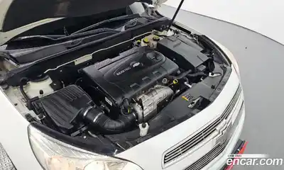 Chevrolet Malibu 2015 2.0 гидро в Москве № 1834218, миниатюра 6
