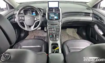 Chevrolet Malibu 2015 2.0 гидро в Москве № 1834218, миниатюра 7
