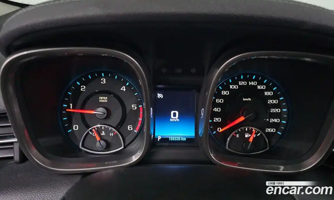 Chevrolet Malibu 2015 2.0 гидро в Москве № 1834218, фото 8