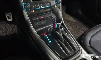 Chevrolet Malibu 2015 2.0 гидро в Москве № 1834218, миниатюра 9